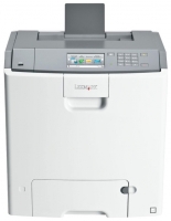 Lexmark C748de avis, Lexmark C748de prix, Lexmark C748de caractéristiques, Lexmark C748de Fiche, Lexmark C748de Fiche technique, Lexmark C748de achat, Lexmark C748de acheter, Lexmark C748de Imprimante et Multicopieur