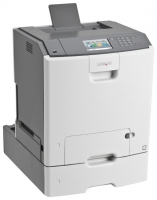 Lexmark C748dte avis, Lexmark C748dte prix, Lexmark C748dte caractéristiques, Lexmark C748dte Fiche, Lexmark C748dte Fiche technique, Lexmark C748dte achat, Lexmark C748dte acheter, Lexmark C748dte Imprimante et Multicopieur