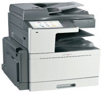 Lexmark C950de avis, Lexmark C950de prix, Lexmark C950de caractéristiques, Lexmark C950de Fiche, Lexmark C950de Fiche technique, Lexmark C950de achat, Lexmark C950de acheter, Lexmark C950de Imprimante et Multicopieur