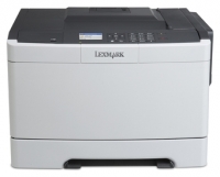 Lexmark CS410n avis, Lexmark CS410n prix, Lexmark CS410n caractéristiques, Lexmark CS410n Fiche, Lexmark CS410n Fiche technique, Lexmark CS410n achat, Lexmark CS410n acheter, Lexmark CS410n Imprimante et Multicopieur