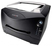 Lexmark E240 avis, Lexmark E240 prix, Lexmark E240 caractéristiques, Lexmark E240 Fiche, Lexmark E240 Fiche technique, Lexmark E240 achat, Lexmark E240 acheter, Lexmark E240 Imprimante et Multicopieur