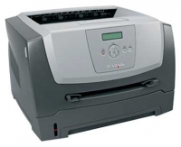 Lexmark E350d avis, Lexmark E350d prix, Lexmark E350d caractéristiques, Lexmark E350d Fiche, Lexmark E350d Fiche technique, Lexmark E350d achat, Lexmark E350d acheter, Lexmark E350d Imprimante et Multicopieur