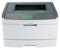 Lexmark E460dn avis, Lexmark E460dn prix, Lexmark E460dn caractéristiques, Lexmark E460dn Fiche, Lexmark E460dn Fiche technique, Lexmark E460dn achat, Lexmark E460dn acheter, Lexmark E460dn Imprimante et Multicopieur