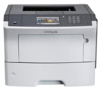 Lexmark MS610de avis, Lexmark MS610de prix, Lexmark MS610de caractéristiques, Lexmark MS610de Fiche, Lexmark MS610de Fiche technique, Lexmark MS610de achat, Lexmark MS610de acheter, Lexmark MS610de Imprimante et Multicopieur