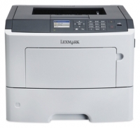 Lexmark MS610dn avis, Lexmark MS610dn prix, Lexmark MS610dn caractéristiques, Lexmark MS610dn Fiche, Lexmark MS610dn Fiche technique, Lexmark MS610dn achat, Lexmark MS610dn acheter, Lexmark MS610dn Imprimante et Multicopieur