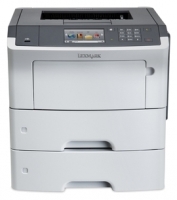 Lexmark MS610dte avis, Lexmark MS610dte prix, Lexmark MS610dte caractéristiques, Lexmark MS610dte Fiche, Lexmark MS610dte Fiche technique, Lexmark MS610dte achat, Lexmark MS610dte acheter, Lexmark MS610dte Imprimante et Multicopieur