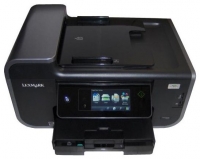 Lexmark Pinnacle Pro901 avis, Lexmark Pinnacle Pro901 prix, Lexmark Pinnacle Pro901 caractéristiques, Lexmark Pinnacle Pro901 Fiche, Lexmark Pinnacle Pro901 Fiche technique, Lexmark Pinnacle Pro901 achat, Lexmark Pinnacle Pro901 acheter, Lexmark Pinnacle Pro901 Imprimante et Multicopieur