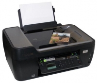 Lexmark Prospect Pro205 avis, Lexmark Prospect Pro205 prix, Lexmark Prospect Pro205 caractéristiques, Lexmark Prospect Pro205 Fiche, Lexmark Prospect Pro205 Fiche technique, Lexmark Prospect Pro205 achat, Lexmark Prospect Pro205 acheter, Lexmark Prospect Pro205 Imprimante et Multicopieur