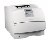 Lexmark T630 VE avis, Lexmark T630 VE prix, Lexmark T630 VE caractéristiques, Lexmark T630 VE Fiche, Lexmark T630 VE Fiche technique, Lexmark T630 VE achat, Lexmark T630 VE acheter, Lexmark T630 VE Imprimante et Multicopieur