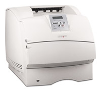 Lexmark T632 avis, Lexmark T632 prix, Lexmark T632 caractéristiques, Lexmark T632 Fiche, Lexmark T632 Fiche technique, Lexmark T632 achat, Lexmark T632 acheter, Lexmark T632 Imprimante et Multicopieur