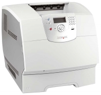 Lexmark T642 avis, Lexmark T642 prix, Lexmark T642 caractéristiques, Lexmark T642 Fiche, Lexmark T642 Fiche technique, Lexmark T642 achat, Lexmark T642 acheter, Lexmark T642 Imprimante et Multicopieur