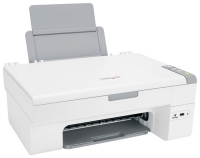 Lexmark X2470 avis, Lexmark X2470 prix, Lexmark X2470 caractéristiques, Lexmark X2470 Fiche, Lexmark X2470 Fiche technique, Lexmark X2470 achat, Lexmark X2470 acheter, Lexmark X2470 Imprimante et Multicopieur