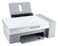 Lexmark X2500 avis, Lexmark X2500 prix, Lexmark X2500 caractéristiques, Lexmark X2500 Fiche, Lexmark X2500 Fiche technique, Lexmark X2500 achat, Lexmark X2500 acheter, Lexmark X2500 Imprimante et Multicopieur