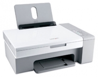 Lexmark X2530 avis, Lexmark X2530 prix, Lexmark X2530 caractéristiques, Lexmark X2530 Fiche, Lexmark X2530 Fiche technique, Lexmark X2530 achat, Lexmark X2530 acheter, Lexmark X2530 Imprimante et Multicopieur