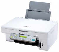 Lexmark X3470 avis, Lexmark X3470 prix, Lexmark X3470 caractéristiques, Lexmark X3470 Fiche, Lexmark X3470 Fiche technique, Lexmark X3470 achat, Lexmark X3470 acheter, Lexmark X3470 Imprimante et Multicopieur