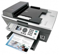 Lexmark X8350 avis, Lexmark X8350 prix, Lexmark X8350 caractéristiques, Lexmark X8350 Fiche, Lexmark X8350 Fiche technique, Lexmark X8350 achat, Lexmark X8350 acheter, Lexmark X8350 Imprimante et Multicopieur