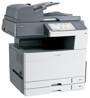 Lexmark X925de avis, Lexmark X925de prix, Lexmark X925de caractéristiques, Lexmark X925de Fiche, Lexmark X925de Fiche technique, Lexmark X925de achat, Lexmark X925de acheter, Lexmark X925de Imprimante et Multicopieur