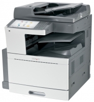 Lexmark X952de avis, Lexmark X952de prix, Lexmark X952de caractéristiques, Lexmark X952de Fiche, Lexmark X952de Fiche technique, Lexmark X952de achat, Lexmark X952de acheter, Lexmark X952de Imprimante et Multicopieur