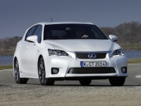 Lexus CT F-sport hatchback 5-door. (1 generation) 200h CVT (136hp) F Sport image, Lexus CT F-sport hatchback 5-door. (1 generation) 200h CVT (136hp) F Sport images, Lexus CT F-sport hatchback 5-door. (1 generation) 200h CVT (136hp) F Sport photos, Lexus CT F-sport hatchback 5-door. (1 generation) 200h CVT (136hp) F Sport photo, Lexus CT F-sport hatchback 5-door. (1 generation) 200h CVT (136hp) F Sport picture, Lexus CT F-sport hatchback 5-door. (1 generation) 200h CVT (136hp) F Sport pictures