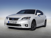 Lexus CT F-sport hatchback 5-door. (1 generation) 200h CVT (136hp) F Sport image, Lexus CT F-sport hatchback 5-door. (1 generation) 200h CVT (136hp) F Sport images, Lexus CT F-sport hatchback 5-door. (1 generation) 200h CVT (136hp) F Sport photos, Lexus CT F-sport hatchback 5-door. (1 generation) 200h CVT (136hp) F Sport photo, Lexus CT F-sport hatchback 5-door. (1 generation) 200h CVT (136hp) F Sport picture, Lexus CT F-sport hatchback 5-door. (1 generation) 200h CVT (136hp) F Sport pictures