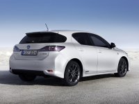 Lexus CT F-sport hatchback 5-door. (1 generation) 200h CVT (136hp) F Sport image, Lexus CT F-sport hatchback 5-door. (1 generation) 200h CVT (136hp) F Sport images, Lexus CT F-sport hatchback 5-door. (1 generation) 200h CVT (136hp) F Sport photos, Lexus CT F-sport hatchback 5-door. (1 generation) 200h CVT (136hp) F Sport photo, Lexus CT F-sport hatchback 5-door. (1 generation) 200h CVT (136hp) F Sport picture, Lexus CT F-sport hatchback 5-door. (1 generation) 200h CVT (136hp) F Sport pictures