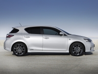 Lexus CT F-sport hatchback 5-door. (1 generation) 200h CVT (136hp) F Sport image, Lexus CT F-sport hatchback 5-door. (1 generation) 200h CVT (136hp) F Sport images, Lexus CT F-sport hatchback 5-door. (1 generation) 200h CVT (136hp) F Sport photos, Lexus CT F-sport hatchback 5-door. (1 generation) 200h CVT (136hp) F Sport photo, Lexus CT F-sport hatchback 5-door. (1 generation) 200h CVT (136hp) F Sport picture, Lexus CT F-sport hatchback 5-door. (1 generation) 200h CVT (136hp) F Sport pictures