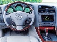 Lexus GS Sedan (2 generation) AT 300 (223 hp) image, Lexus GS Sedan (2 generation) AT 300 (223 hp) images, Lexus GS Sedan (2 generation) AT 300 (223 hp) photos, Lexus GS Sedan (2 generation) AT 300 (223 hp) photo, Lexus GS Sedan (2 generation) AT 300 (223 hp) picture, Lexus GS Sedan (2 generation) AT 300 (223 hp) pictures