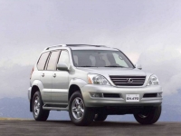 Lexus GX SUV (1 generation) 470 AT (238hp) image, Lexus GX SUV (1 generation) 470 AT (238hp) images, Lexus GX SUV (1 generation) 470 AT (238hp) photos, Lexus GX SUV (1 generation) 470 AT (238hp) photo, Lexus GX SUV (1 generation) 470 AT (238hp) picture, Lexus GX SUV (1 generation) 470 AT (238hp) pictures