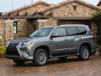 Lexus GX SUV (2 generation) 4.6 AT AWD (5 seats) (296hp) Comfort avis, Lexus GX SUV (2 generation) 4.6 AT AWD (5 seats) (296hp) Comfort prix, Lexus GX SUV (2 generation) 4.6 AT AWD (5 seats) (296hp) Comfort caractéristiques, Lexus GX SUV (2 generation) 4.6 AT AWD (5 seats) (296hp) Comfort Fiche, Lexus GX SUV (2 generation) 4.6 AT AWD (5 seats) (296hp) Comfort Fiche technique, Lexus GX SUV (2 generation) 4.6 AT AWD (5 seats) (296hp) Comfort achat, Lexus GX SUV (2 generation) 4.6 AT AWD (5 seats) (296hp) Comfort acheter, Lexus GX SUV (2 generation) 4.6 AT AWD (5 seats) (296hp) Comfort Auto