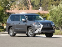 Lexus GX SUV (2 generation) 4.6 AT AWD (5 seats) (296hp) Comfort avis, Lexus GX SUV (2 generation) 4.6 AT AWD (5 seats) (296hp) Comfort prix, Lexus GX SUV (2 generation) 4.6 AT AWD (5 seats) (296hp) Comfort caractéristiques, Lexus GX SUV (2 generation) 4.6 AT AWD (5 seats) (296hp) Comfort Fiche, Lexus GX SUV (2 generation) 4.6 AT AWD (5 seats) (296hp) Comfort Fiche technique, Lexus GX SUV (2 generation) 4.6 AT AWD (5 seats) (296hp) Comfort achat, Lexus GX SUV (2 generation) 4.6 AT AWD (5 seats) (296hp) Comfort acheter, Lexus GX SUV (2 generation) 4.6 AT AWD (5 seats) (296hp) Comfort Auto