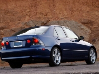 Lexus IS Sedan (1 generation) AT 200 (155 hp) image, Lexus IS Sedan (1 generation) AT 200 (155 hp) images, Lexus IS Sedan (1 generation) AT 200 (155 hp) photos, Lexus IS Sedan (1 generation) AT 200 (155 hp) photo, Lexus IS Sedan (1 generation) AT 200 (155 hp) picture, Lexus IS Sedan (1 generation) AT 200 (155 hp) pictures