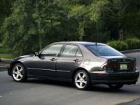 Lexus IS Sedan (1 generation) AT 200 (155 hp) avis, Lexus IS Sedan (1 generation) AT 200 (155 hp) prix, Lexus IS Sedan (1 generation) AT 200 (155 hp) caractéristiques, Lexus IS Sedan (1 generation) AT 200 (155 hp) Fiche, Lexus IS Sedan (1 generation) AT 200 (155 hp) Fiche technique, Lexus IS Sedan (1 generation) AT 200 (155 hp) achat, Lexus IS Sedan (1 generation) AT 200 (155 hp) acheter, Lexus IS Sedan (1 generation) AT 200 (155 hp) Auto