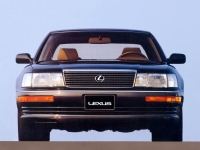 Lexus LS Sedan (1 generation) 400 AT (245hp) image, Lexus LS Sedan (1 generation) 400 AT (245hp) images, Lexus LS Sedan (1 generation) 400 AT (245hp) photos, Lexus LS Sedan (1 generation) 400 AT (245hp) photo, Lexus LS Sedan (1 generation) 400 AT (245hp) picture, Lexus LS Sedan (1 generation) 400 AT (245hp) pictures