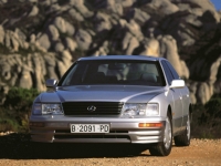 Lexus LS Sedan (2 generation) 400 AT (264hp) avis, Lexus LS Sedan (2 generation) 400 AT (264hp) prix, Lexus LS Sedan (2 generation) 400 AT (264hp) caractéristiques, Lexus LS Sedan (2 generation) 400 AT (264hp) Fiche, Lexus LS Sedan (2 generation) 400 AT (264hp) Fiche technique, Lexus LS Sedan (2 generation) 400 AT (264hp) achat, Lexus LS Sedan (2 generation) 400 AT (264hp) acheter, Lexus LS Sedan (2 generation) 400 AT (264hp) Auto