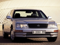 Lexus LS Sedan (2 generation) 400 AT (264hp) image, Lexus LS Sedan (2 generation) 400 AT (264hp) images, Lexus LS Sedan (2 generation) 400 AT (264hp) photos, Lexus LS Sedan (2 generation) 400 AT (264hp) photo, Lexus LS Sedan (2 generation) 400 AT (264hp) picture, Lexus LS Sedan (2 generation) 400 AT (264hp) pictures