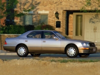 Lexus LS Sedan (2 generation) AT 400 image, Lexus LS Sedan (2 generation) AT 400 images, Lexus LS Sedan (2 generation) AT 400 photos, Lexus LS Sedan (2 generation) AT 400 photo, Lexus LS Sedan (2 generation) AT 400 picture, Lexus LS Sedan (2 generation) AT 400 pictures