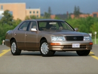 Lexus LS Sedan (2 generation) AT 400 image, Lexus LS Sedan (2 generation) AT 400 images, Lexus LS Sedan (2 generation) AT 400 photos, Lexus LS Sedan (2 generation) AT 400 photo, Lexus LS Sedan (2 generation) AT 400 picture, Lexus LS Sedan (2 generation) AT 400 pictures