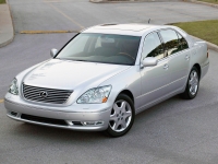 Lexus LS Sedan (3 generation) 430 AT (290 hp) image, Lexus LS Sedan (3 generation) 430 AT (290 hp) images, Lexus LS Sedan (3 generation) 430 AT (290 hp) photos, Lexus LS Sedan (3 generation) 430 AT (290 hp) photo, Lexus LS Sedan (3 generation) 430 AT (290 hp) picture, Lexus LS Sedan (3 generation) 430 AT (290 hp) pictures