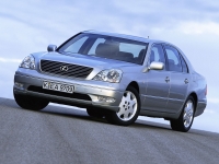 Lexus LS Sedan (3 generation) 430 AT (290hp) avis, Lexus LS Sedan (3 generation) 430 AT (290hp) prix, Lexus LS Sedan (3 generation) 430 AT (290hp) caractéristiques, Lexus LS Sedan (3 generation) 430 AT (290hp) Fiche, Lexus LS Sedan (3 generation) 430 AT (290hp) Fiche technique, Lexus LS Sedan (3 generation) 430 AT (290hp) achat, Lexus LS Sedan (3 generation) 430 AT (290hp) acheter, Lexus LS Sedan (3 generation) 430 AT (290hp) Auto