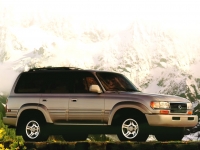 Lexus LX SUV (1 generation) 450 AT (212 hp) image, Lexus LX SUV (1 generation) 450 AT (212 hp) images, Lexus LX SUV (1 generation) 450 AT (212 hp) photos, Lexus LX SUV (1 generation) 450 AT (212 hp) photo, Lexus LX SUV (1 generation) 450 AT (212 hp) picture, Lexus LX SUV (1 generation) 450 AT (212 hp) pictures