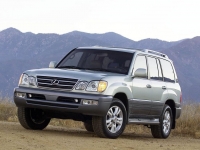 Lexus LX SUV (2 generation) 470 AT (234 hp) avis, Lexus LX SUV (2 generation) 470 AT (234 hp) prix, Lexus LX SUV (2 generation) 470 AT (234 hp) caractéristiques, Lexus LX SUV (2 generation) 470 AT (234 hp) Fiche, Lexus LX SUV (2 generation) 470 AT (234 hp) Fiche technique, Lexus LX SUV (2 generation) 470 AT (234 hp) achat, Lexus LX SUV (2 generation) 470 AT (234 hp) acheter, Lexus LX SUV (2 generation) 470 AT (234 hp) Auto