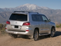 Lexus LX SUV (3rd generation) AT 570 (367hp) Luxury 8S image, Lexus LX SUV (3rd generation) AT 570 (367hp) Luxury 8S images, Lexus LX SUV (3rd generation) AT 570 (367hp) Luxury 8S photos, Lexus LX SUV (3rd generation) AT 570 (367hp) Luxury 8S photo, Lexus LX SUV (3rd generation) AT 570 (367hp) Luxury 8S picture, Lexus LX SUV (3rd generation) AT 570 (367hp) Luxury 8S pictures