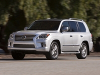 Lexus LX SUV (3rd generation) AT 570 (367hp) Premium avis, Lexus LX SUV (3rd generation) AT 570 (367hp) Premium prix, Lexus LX SUV (3rd generation) AT 570 (367hp) Premium caractéristiques, Lexus LX SUV (3rd generation) AT 570 (367hp) Premium Fiche, Lexus LX SUV (3rd generation) AT 570 (367hp) Premium Fiche technique, Lexus LX SUV (3rd generation) AT 570 (367hp) Premium achat, Lexus LX SUV (3rd generation) AT 570 (367hp) Premium acheter, Lexus LX SUV (3rd generation) AT 570 (367hp) Premium Auto