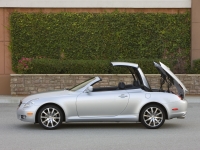 Lexus SC Cabriolet (2 generation) 430 AT (285hp) image, Lexus SC Cabriolet (2 generation) 430 AT (285hp) images, Lexus SC Cabriolet (2 generation) 430 AT (285hp) photos, Lexus SC Cabriolet (2 generation) 430 AT (285hp) photo, Lexus SC Cabriolet (2 generation) 430 AT (285hp) picture, Lexus SC Cabriolet (2 generation) 430 AT (285hp) pictures