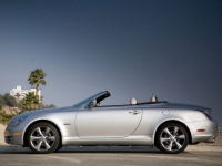 Lexus SC Cabriolet (2 generation) 430 AT (286hp) image, Lexus SC Cabriolet (2 generation) 430 AT (286hp) images, Lexus SC Cabriolet (2 generation) 430 AT (286hp) photos, Lexus SC Cabriolet (2 generation) 430 AT (286hp) photo, Lexus SC Cabriolet (2 generation) 430 AT (286hp) picture, Lexus SC Cabriolet (2 generation) 430 AT (286hp) pictures