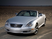Lexus SC Cabriolet (2 generation) 430 AT (304hp) image, Lexus SC Cabriolet (2 generation) 430 AT (304hp) images, Lexus SC Cabriolet (2 generation) 430 AT (304hp) photos, Lexus SC Cabriolet (2 generation) 430 AT (304hp) photo, Lexus SC Cabriolet (2 generation) 430 AT (304hp) picture, Lexus SC Cabriolet (2 generation) 430 AT (304hp) pictures