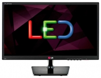 LG 19EN33SW avis, LG 19EN33SW prix, LG 19EN33SW caractéristiques, LG 19EN33SW Fiche, LG 19EN33SW Fiche technique, LG 19EN33SW achat, LG 19EN33SW acheter, LG 19EN33SW Écran d'ordinateur