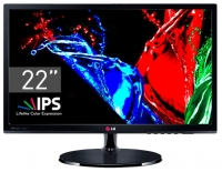 LG 22EA53S avis, LG 22EA53S prix, LG 22EA53S caractéristiques, LG 22EA53S Fiche, LG 22EA53S Fiche technique, LG 22EA53S achat, LG 22EA53S acheter, LG 22EA53S Écran d'ordinateur