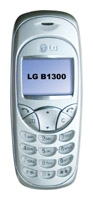 LG B1300 avis, LG B1300 prix, LG B1300 caractéristiques, LG B1300 Fiche, LG B1300 Fiche technique, LG B1300 achat, LG B1300 acheter, LG B1300 Téléphone portable