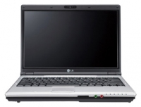 LG E300 (Core 2 Duo T7250 2000 Mhz/13.3